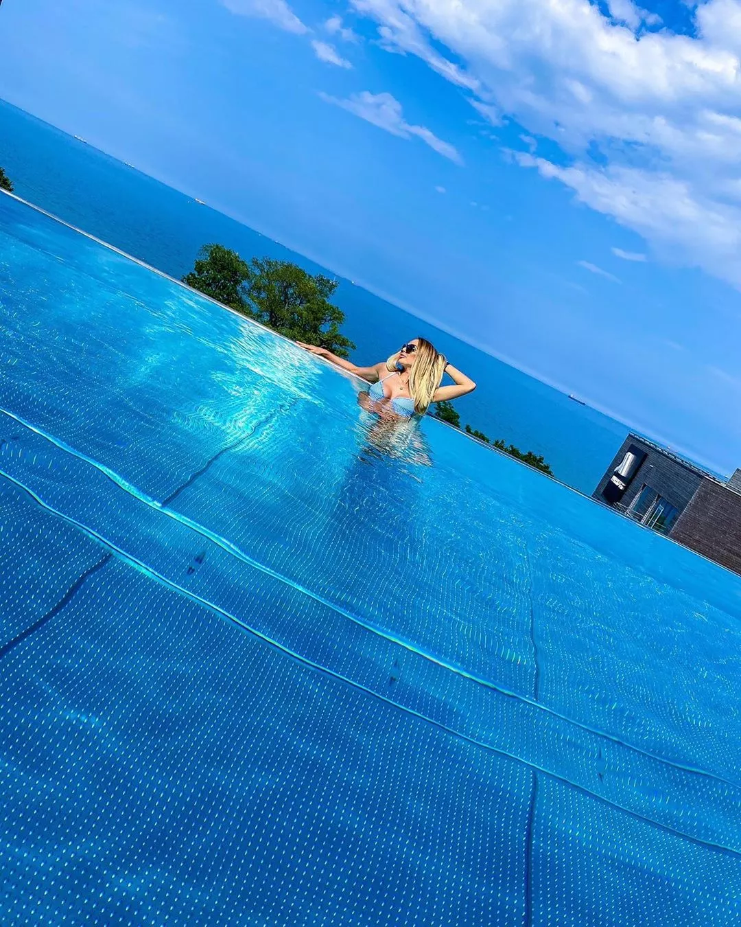 Gwiazda disco polo totalnie nago?! Upojna fotografia wstrząsnęła internetem
